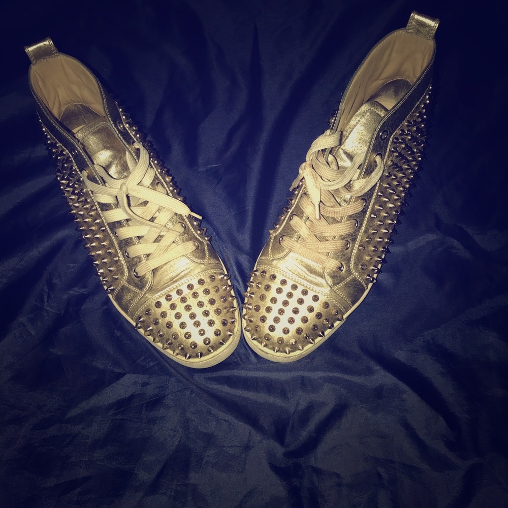 Christian Louboutin